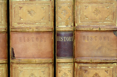 HistoryBookHistory